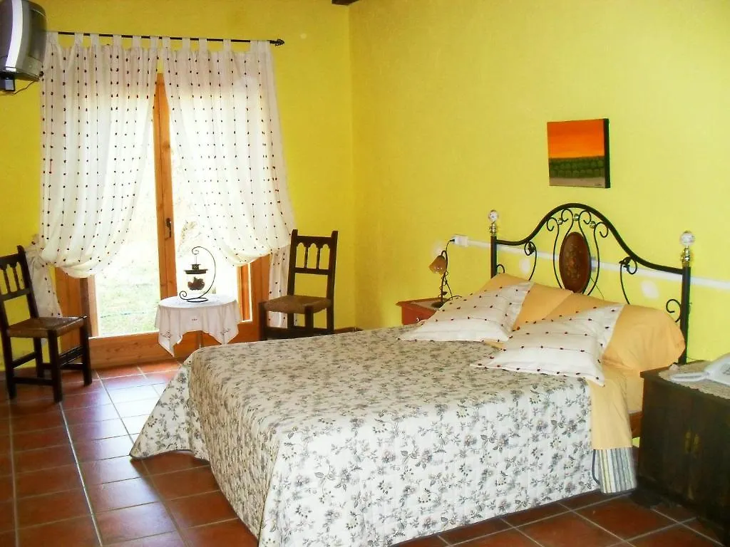 Country house Ca L'Agustinet Guest House Vallcebre Spain