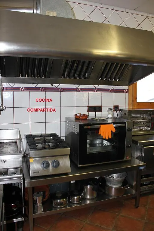Ca L'Agustinet Guest House Vallcebre 0*,  Spain
