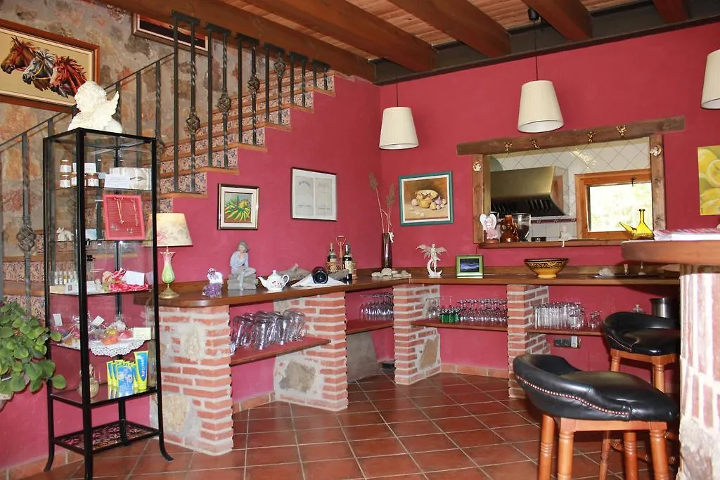 Ca L'Agustinet Guest House Vallcebre