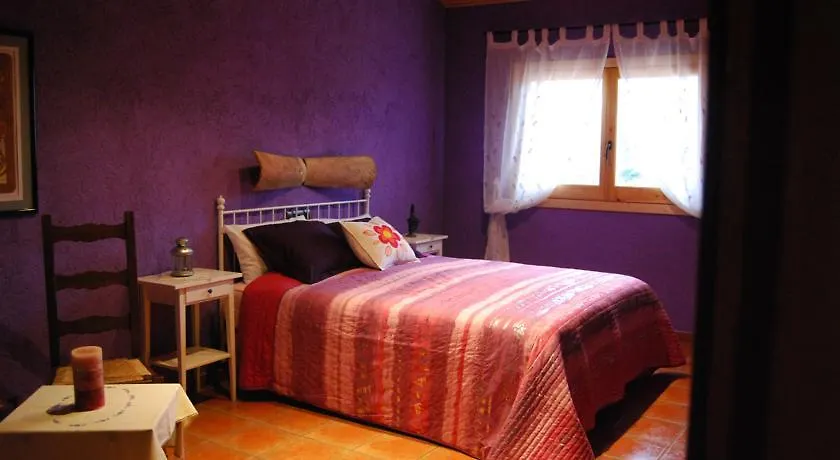 Ca L'Agustinet Guest House Vallcebre 0*,  Spain