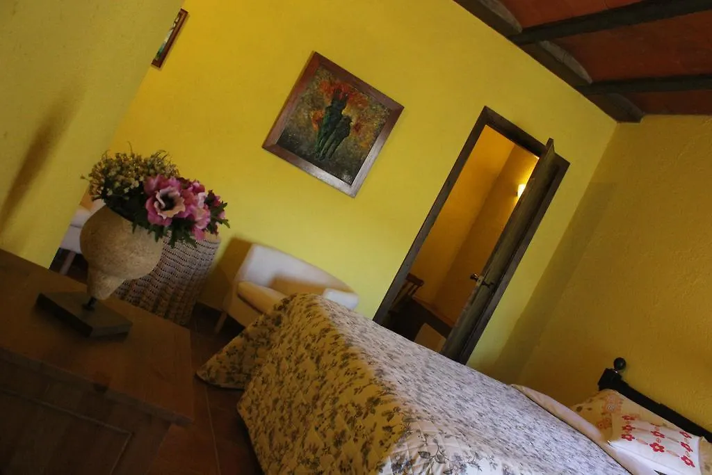 Ca L'Agustinet Guest House Vallcebre Country house