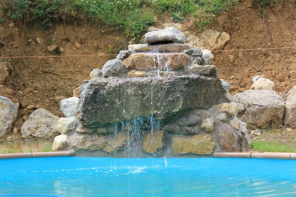 Ca L'Agustinet Guest House Vallcebre Country house