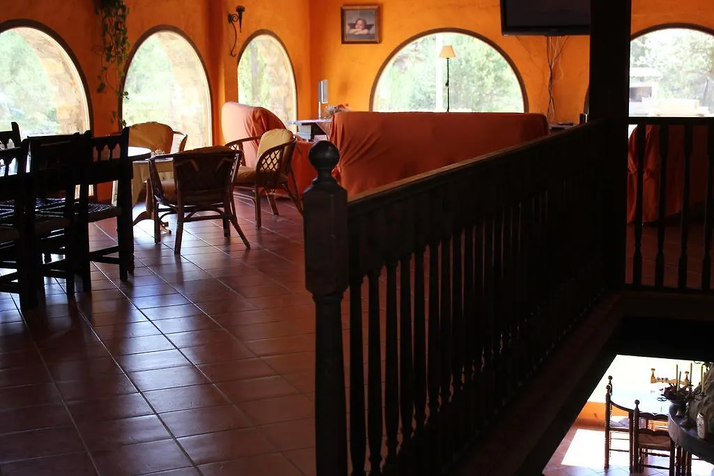 Ca L'Agustinet Guest House Vallcebre Country house