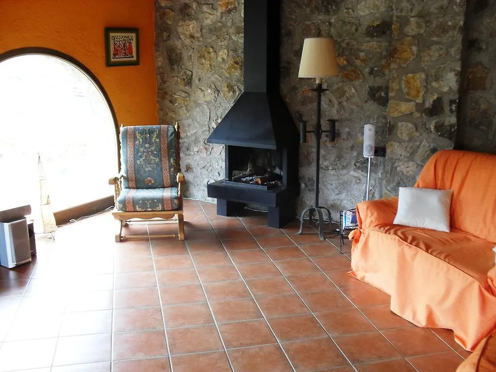 Ca L'Agustinet Guest House Vallcebre 0*,  Spain