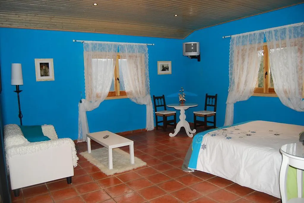 Ca L'Agustinet Guest House Vallcebre Country house