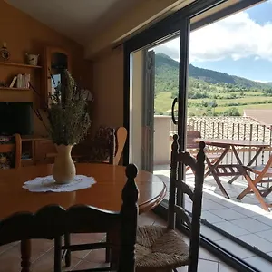 Mitjavila Apartamento