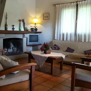 La Cabanya Del Permanyer Сasa de vacaciones