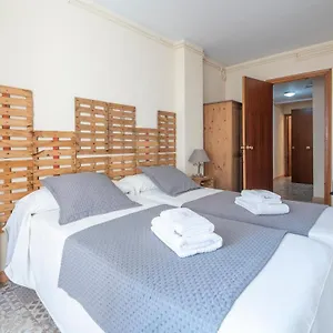 Cal Giral I Apartamento