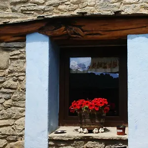 Ca La Cisca Сasa de vacaciones