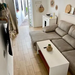 La Casita De Lú Apartamento Casares