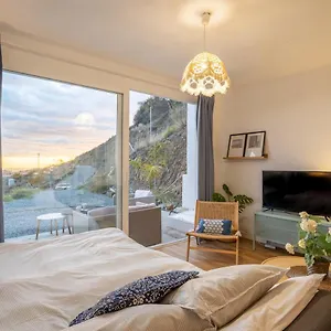 Casita Golondrinas Сasa de vacaciones Almuñécar