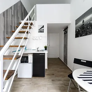Rio's Stylish Flats Apartamento Budapest