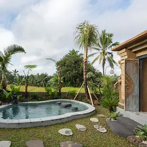 Sawah Sebatu Villa Ubud