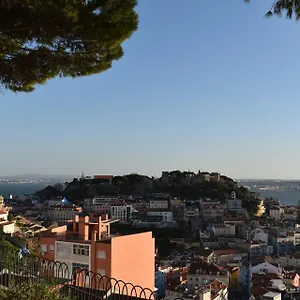 Senhora Do Monte 2 Apartamento Lisboa