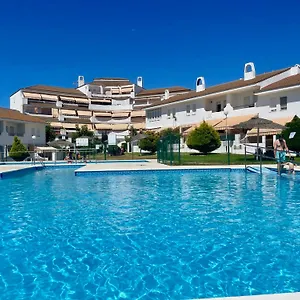 Paqo Laguna Del Portil Apartamento El Portil