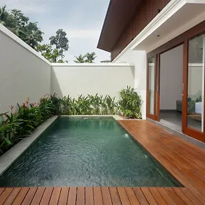 The Ambengan By Pramana Villa Ubud