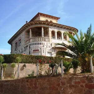 Casa rural Rellinars Сasa de vacaciones
